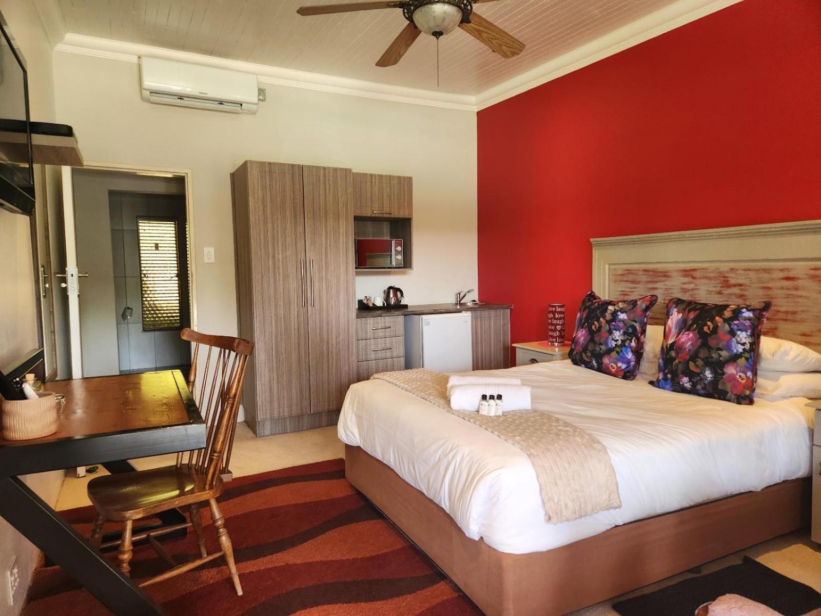 Pheasant'S Rest Hotel Newcastle Room photo