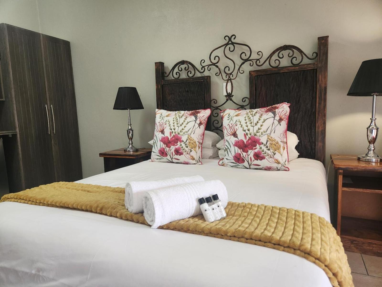 Pheasant'S Rest Hotel Newcastle Room photo