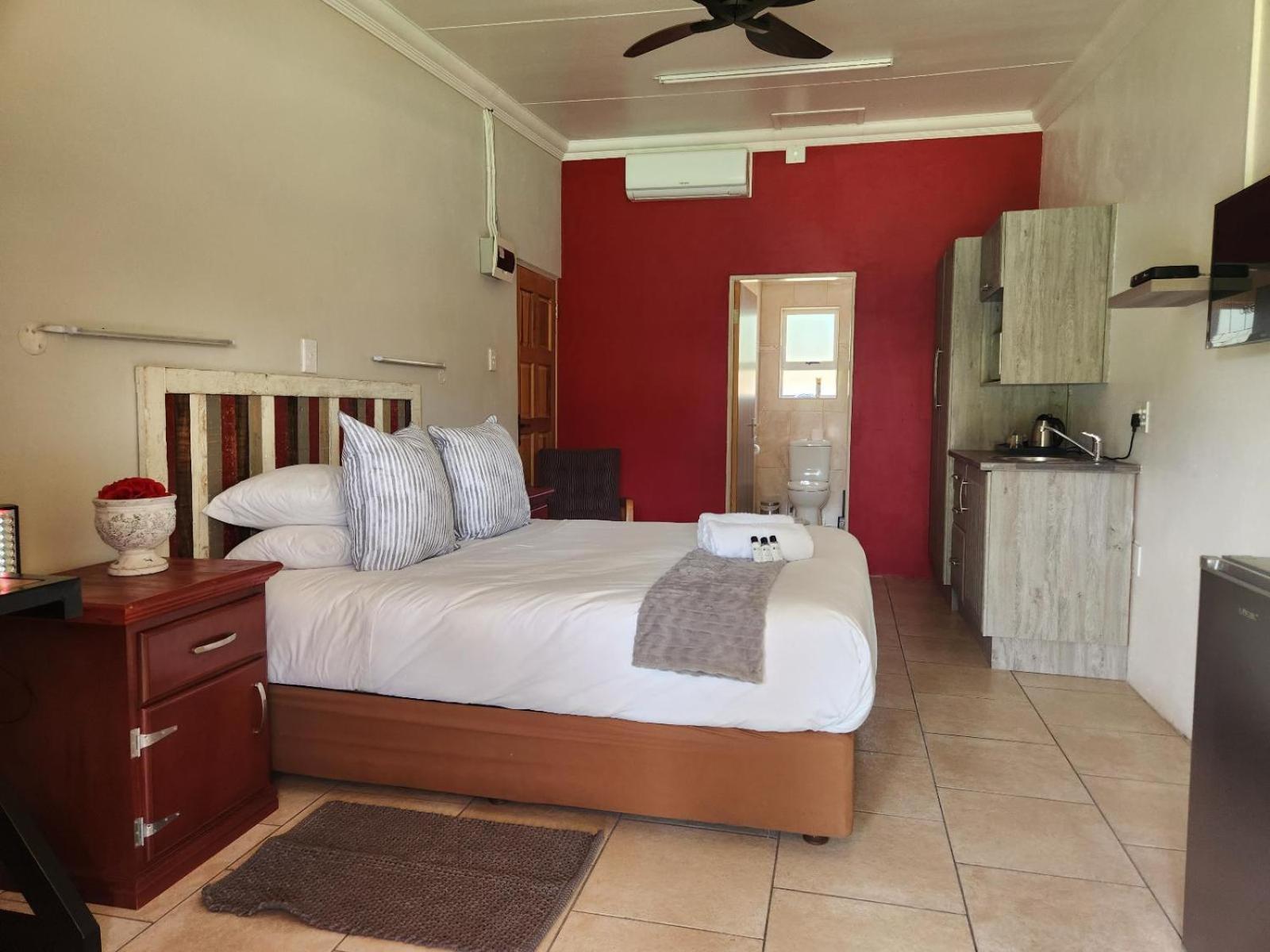 Pheasant'S Rest Hotel Newcastle Room photo