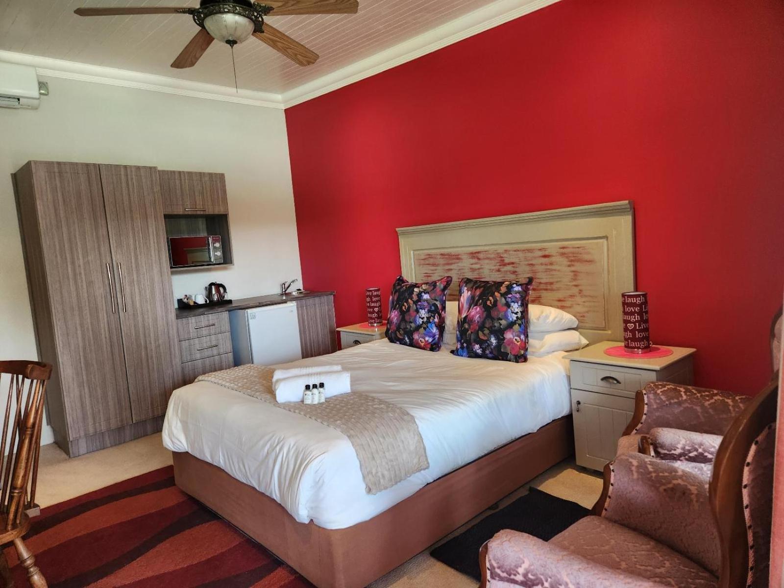 Pheasant'S Rest Hotel Newcastle Room photo