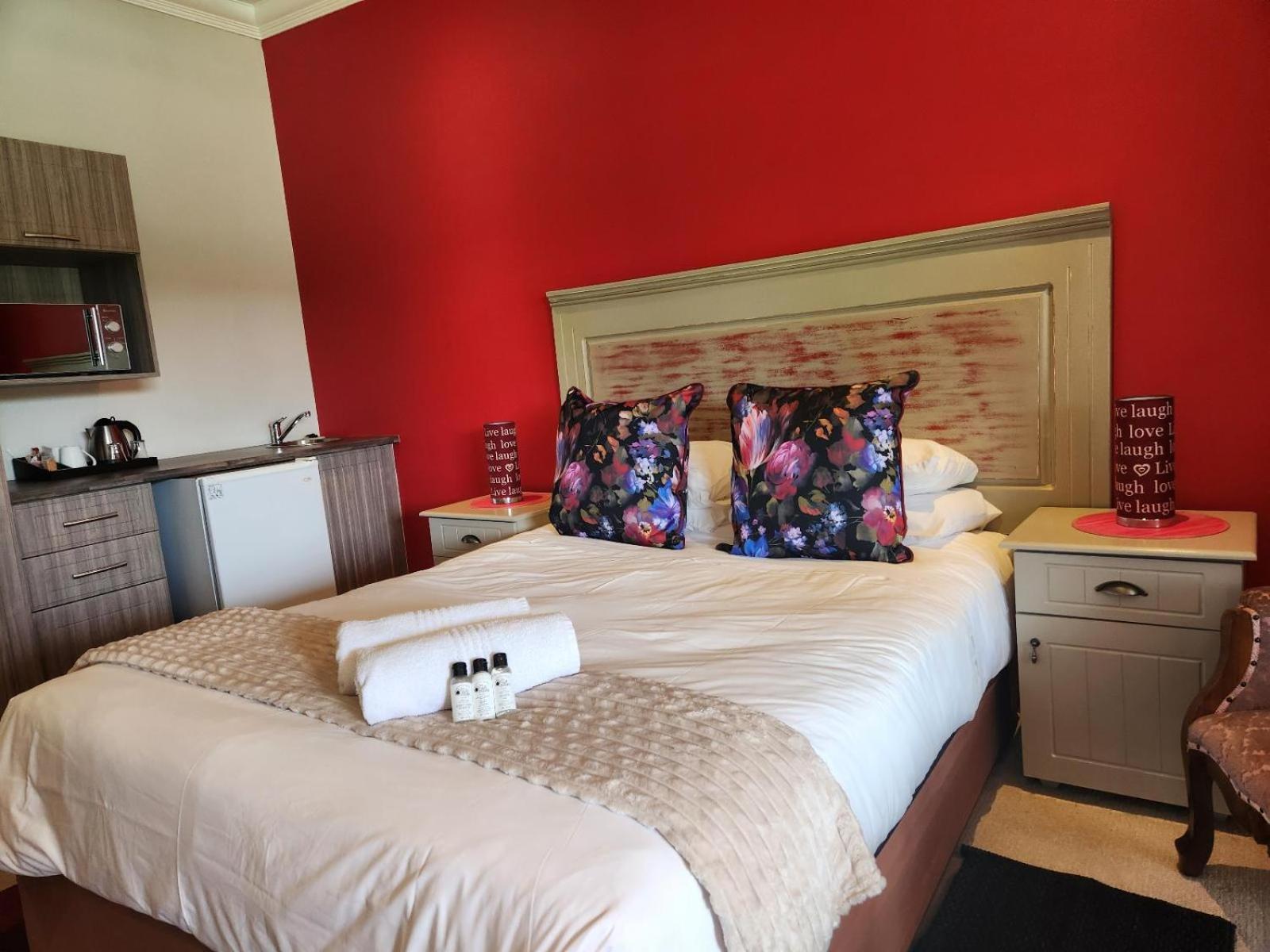 Pheasant'S Rest Hotel Newcastle Room photo