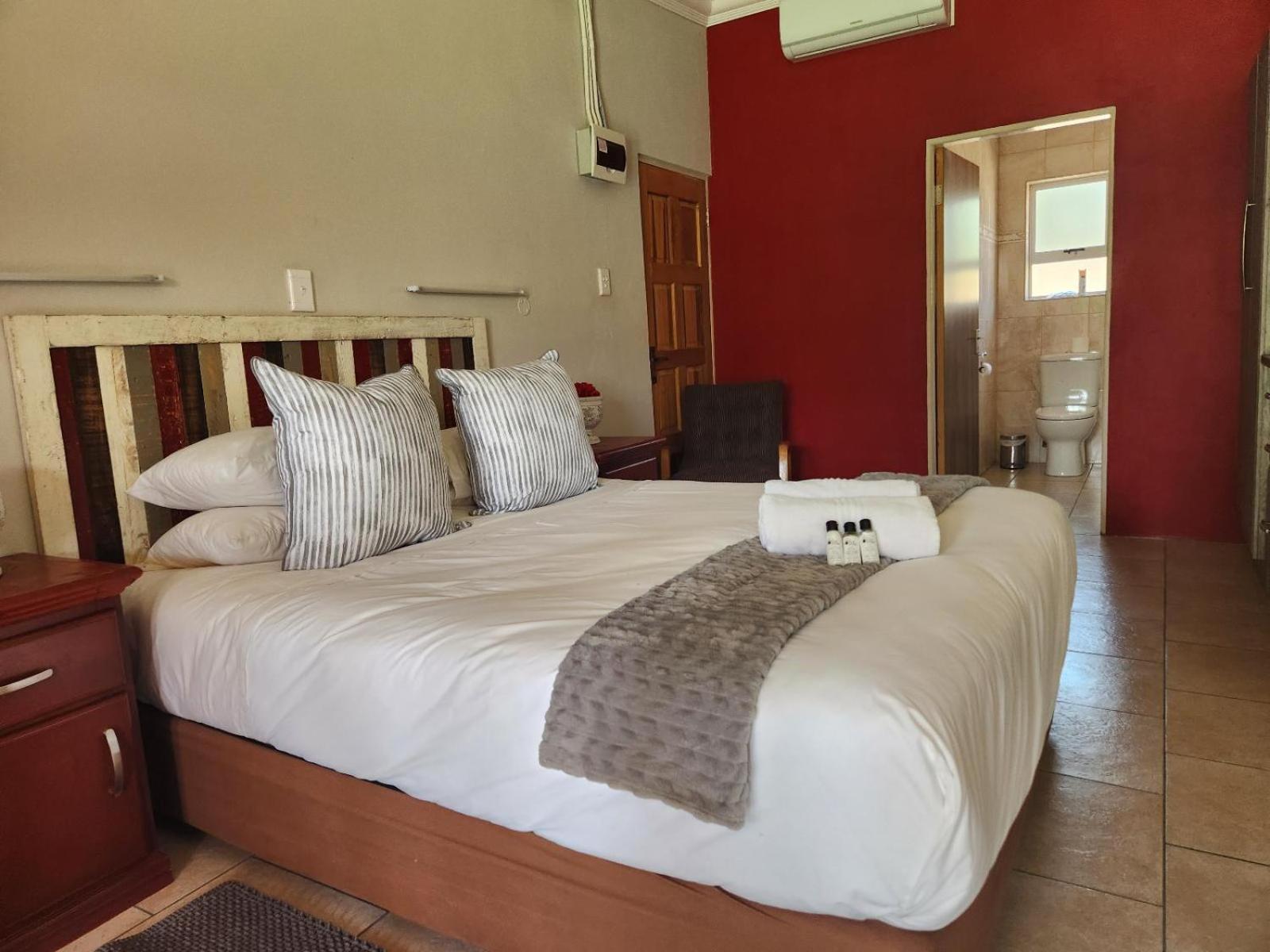 Pheasant'S Rest Hotel Newcastle Room photo