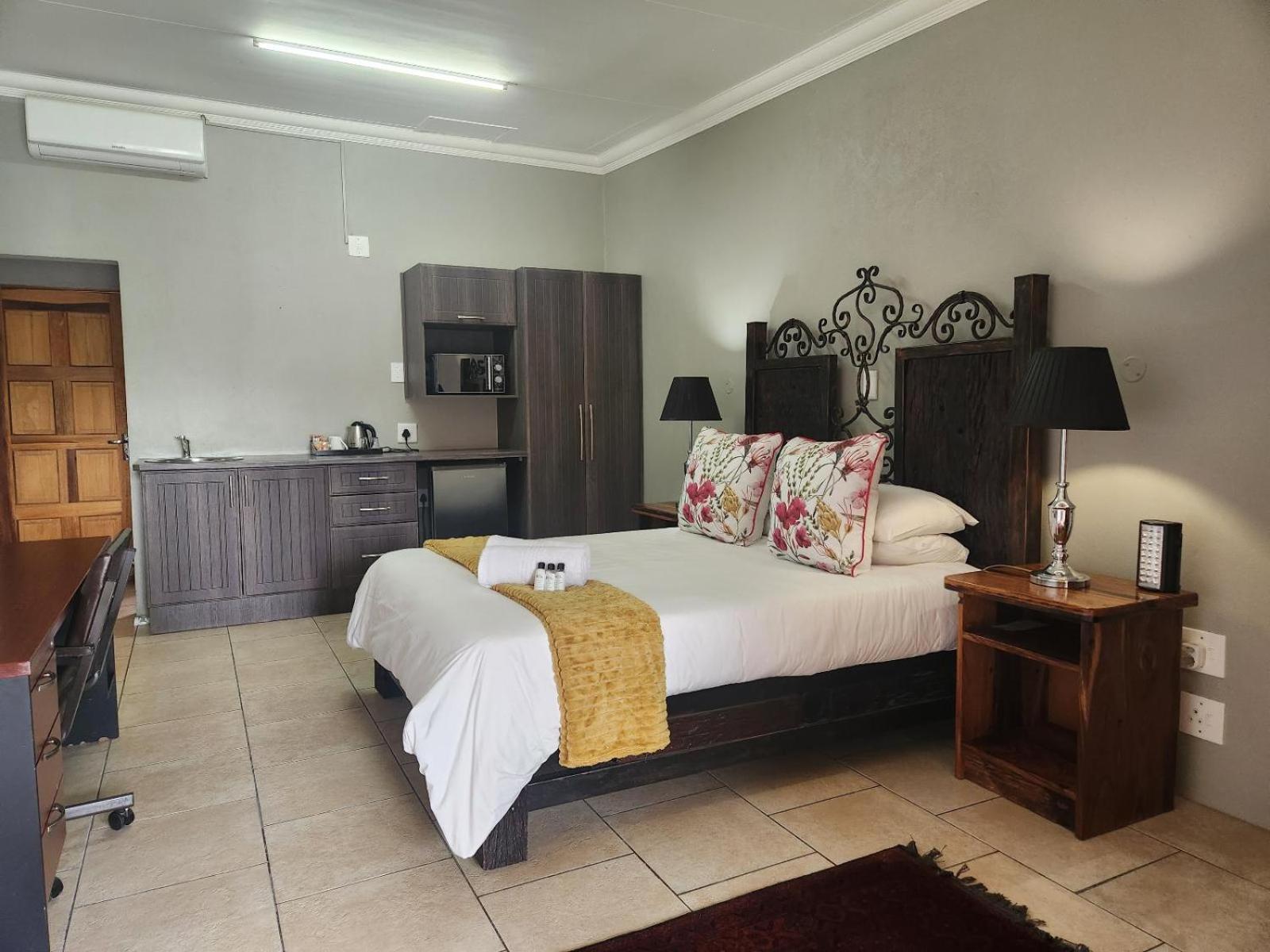 Pheasant'S Rest Hotel Newcastle Room photo